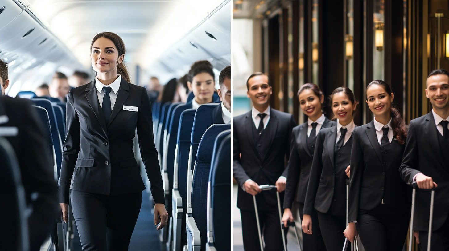 Professional Diploma in Hospitality Management